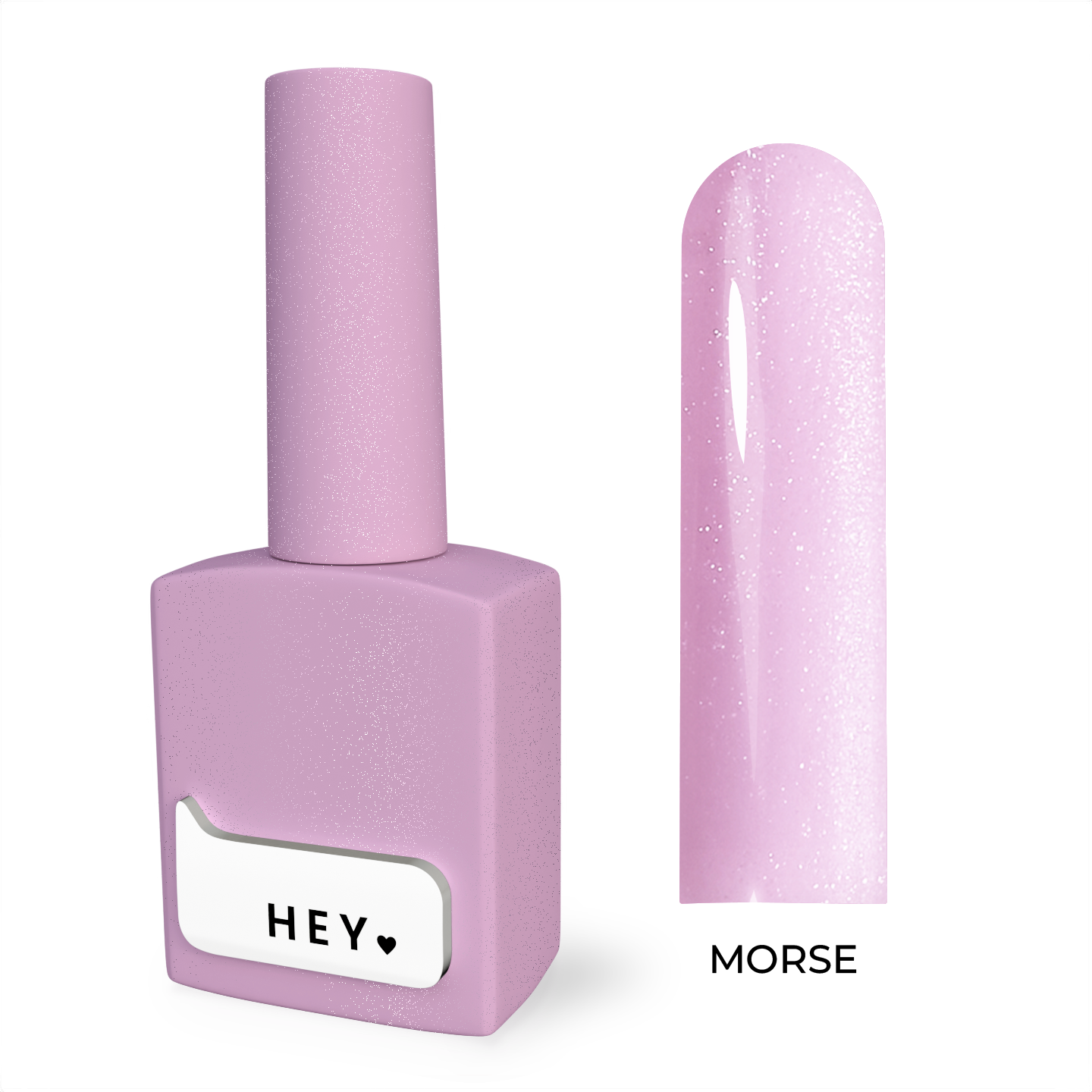 HEYLOVE. Tint Base, MORSE, 15 ml